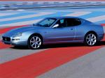 Maserati Coupe 2004 года